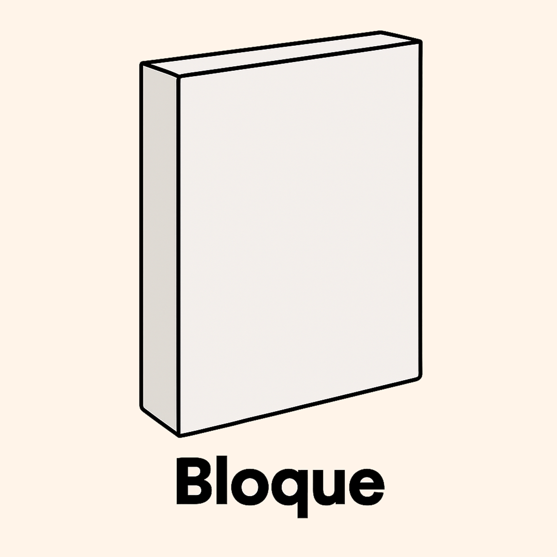 BLOQUE