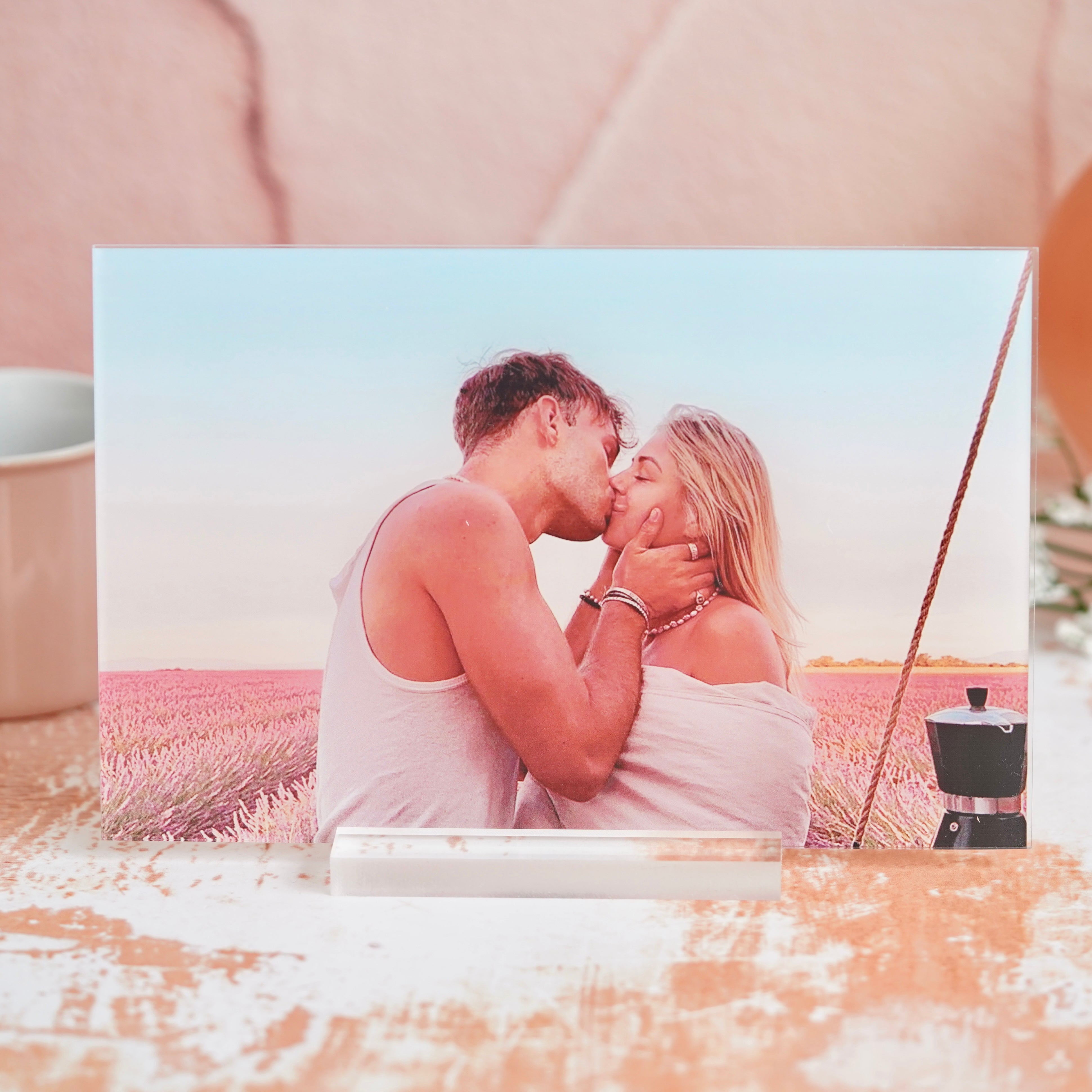 Placa fotográfica completa