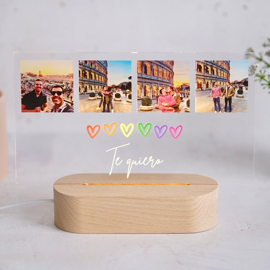 fotos con corazón