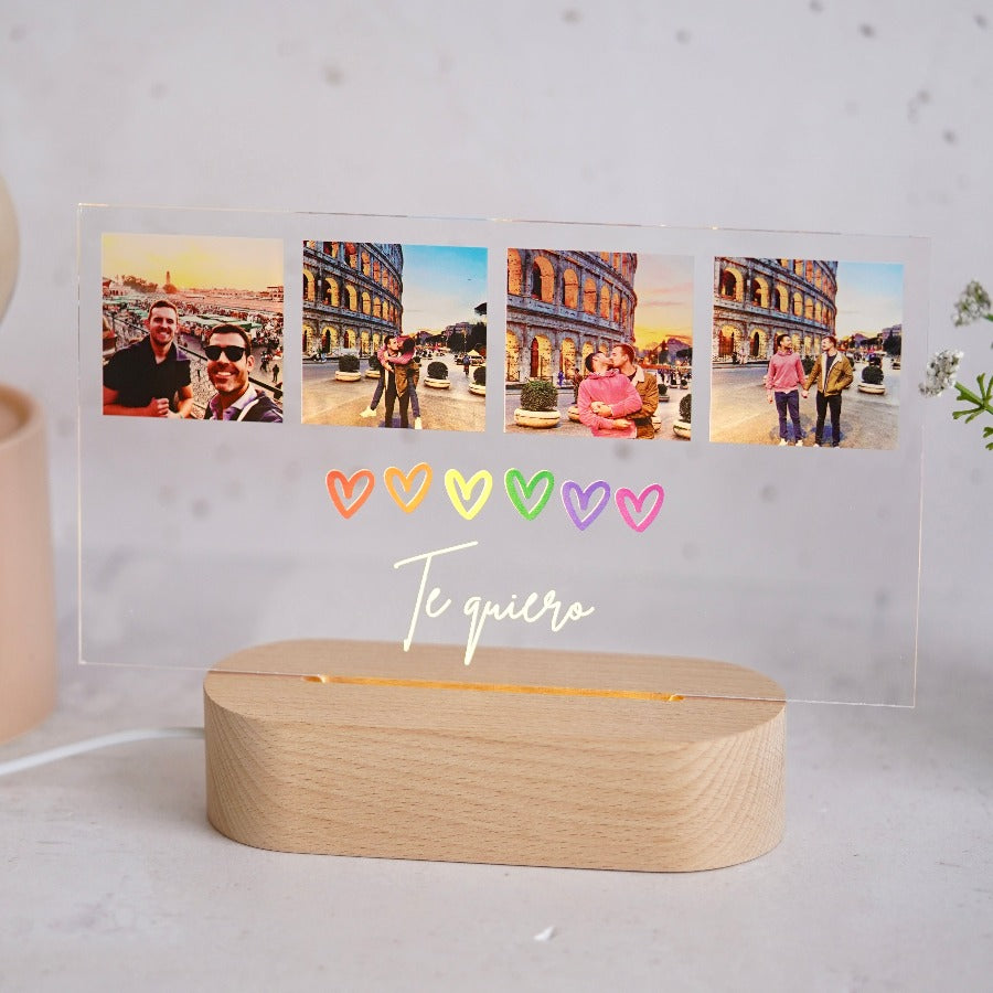fotos con corazón