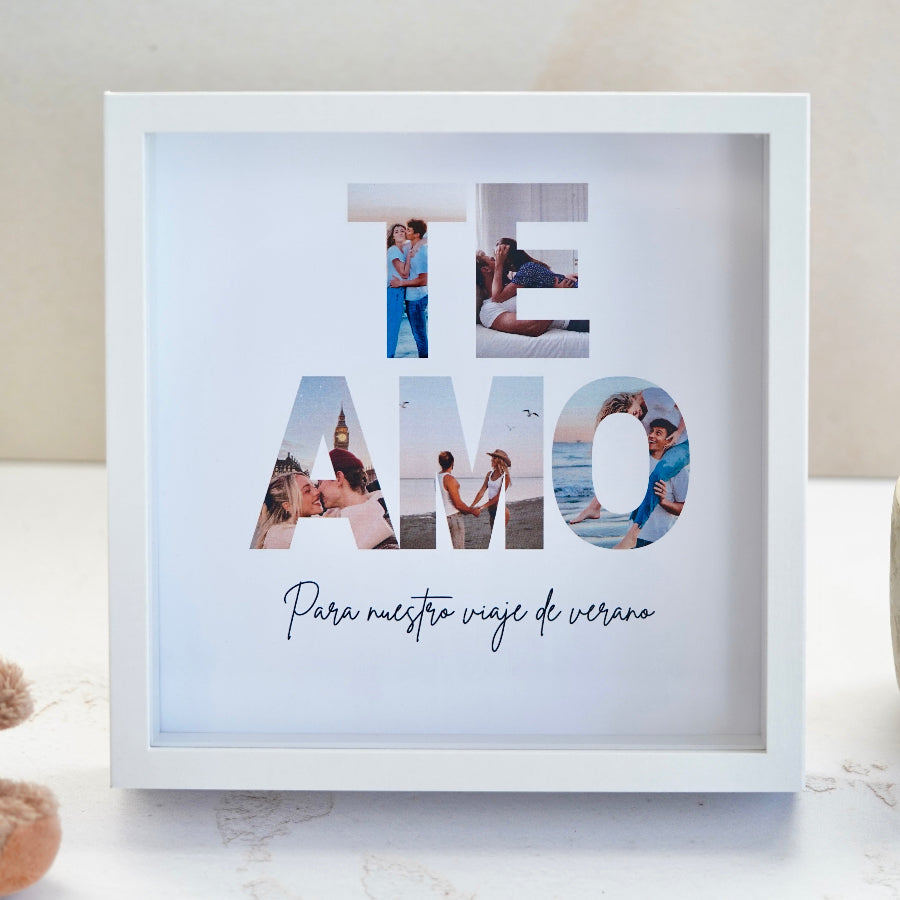 Ideal para regalar a tu persona favorita