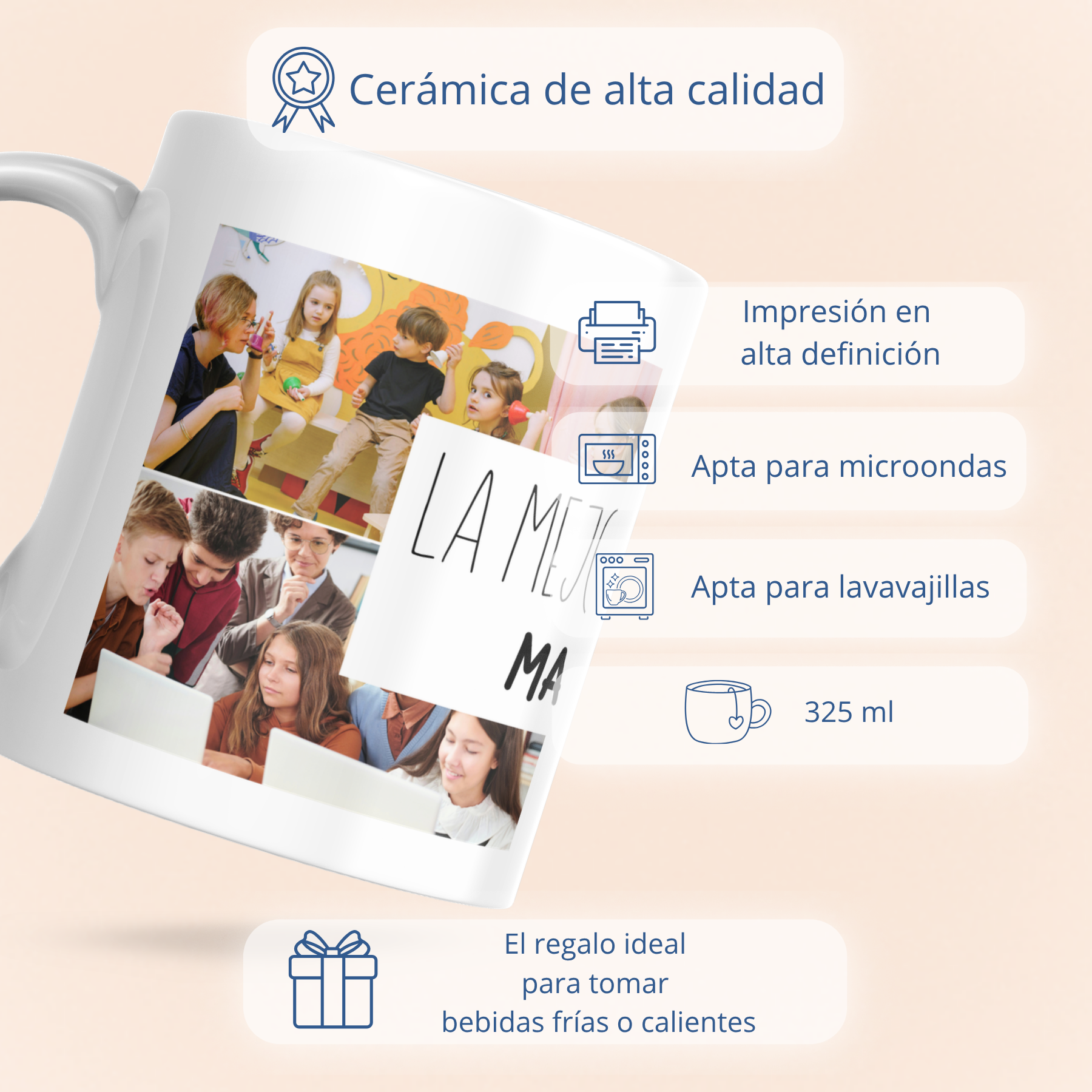 Taza Profe mejores momentos