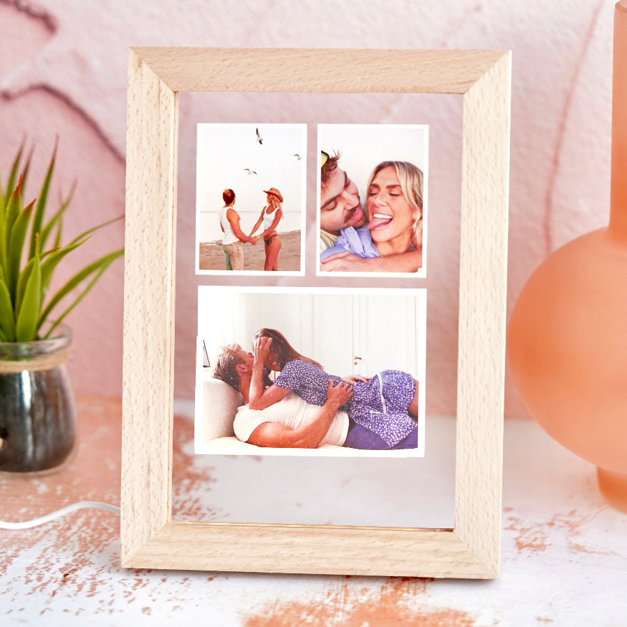 Lámpara personalizadas de alta calidad en cristalplaque.com. Personalización con impresión duradera, ideal para regalos corporativos, merchandising y uso diario. Envío rápido y atención profesional.