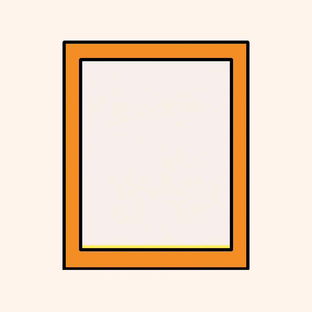 Lámpara con cuatro fotos y mensaje marco