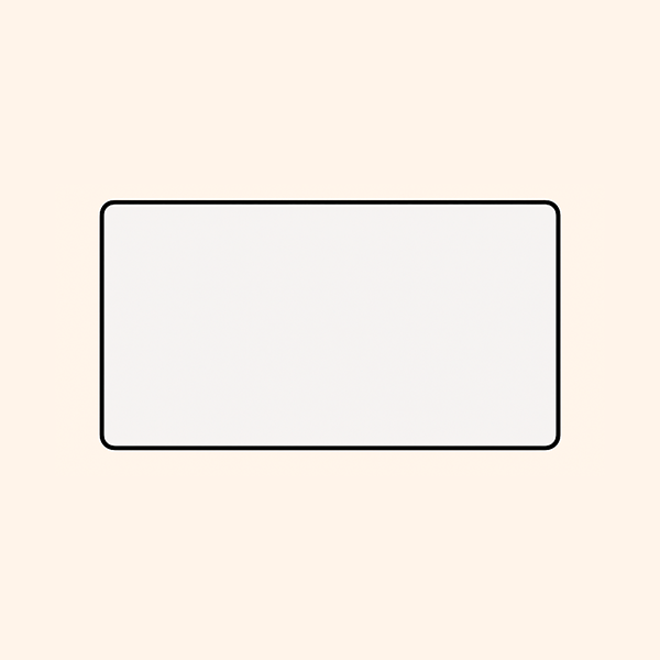 Candeeiro de texto personalizável com 4 fotos acima