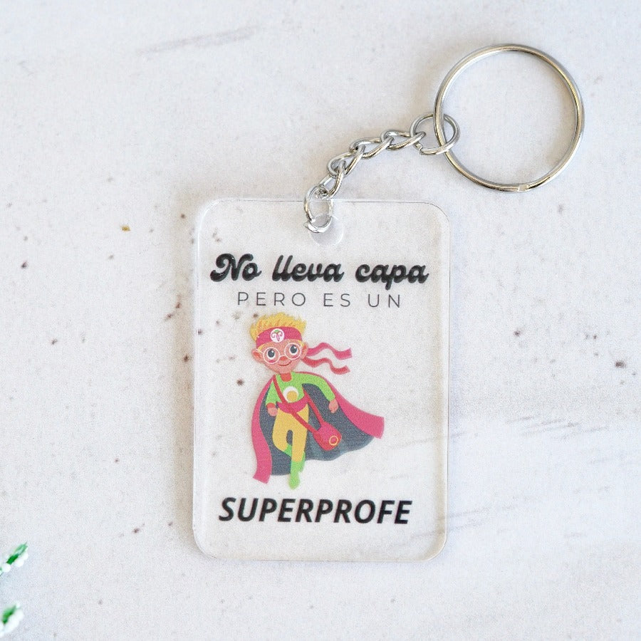 ¡ Celebra el fin de curso con nosotros !
Esta funda de móvil personalizada es un detalle original para regalar a tu profesor favorito.
Sin duda...¡sorprenderás!