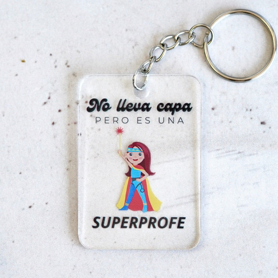 ¡ Celebra el fin de curso con nosotros !
Esta funda de móvil personalizada es un detalle original para regalar a tu profesor o profesora favorito.
Sin duda...¡sorprenderás!