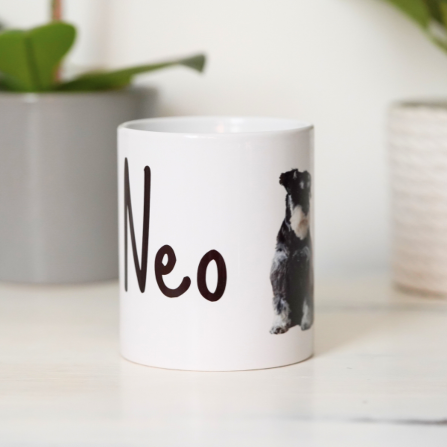 📸 Personaliza tu taza en 3 pasos:
Elige tu diseño base
Sube tus fotos favoritas
Agrega texto (opcional) y ¡listo!