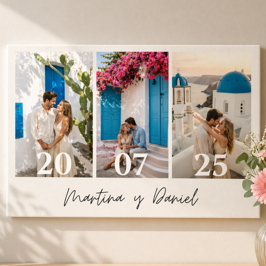 regalo original para aniversario, regalo unico para parejas, regalo personalizado, regalo ideal
