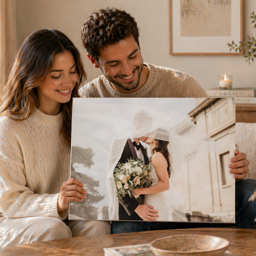 lienzo personalizado foto completa, regalo original para recuerdos. regalos personalizados, regalo ideal.
