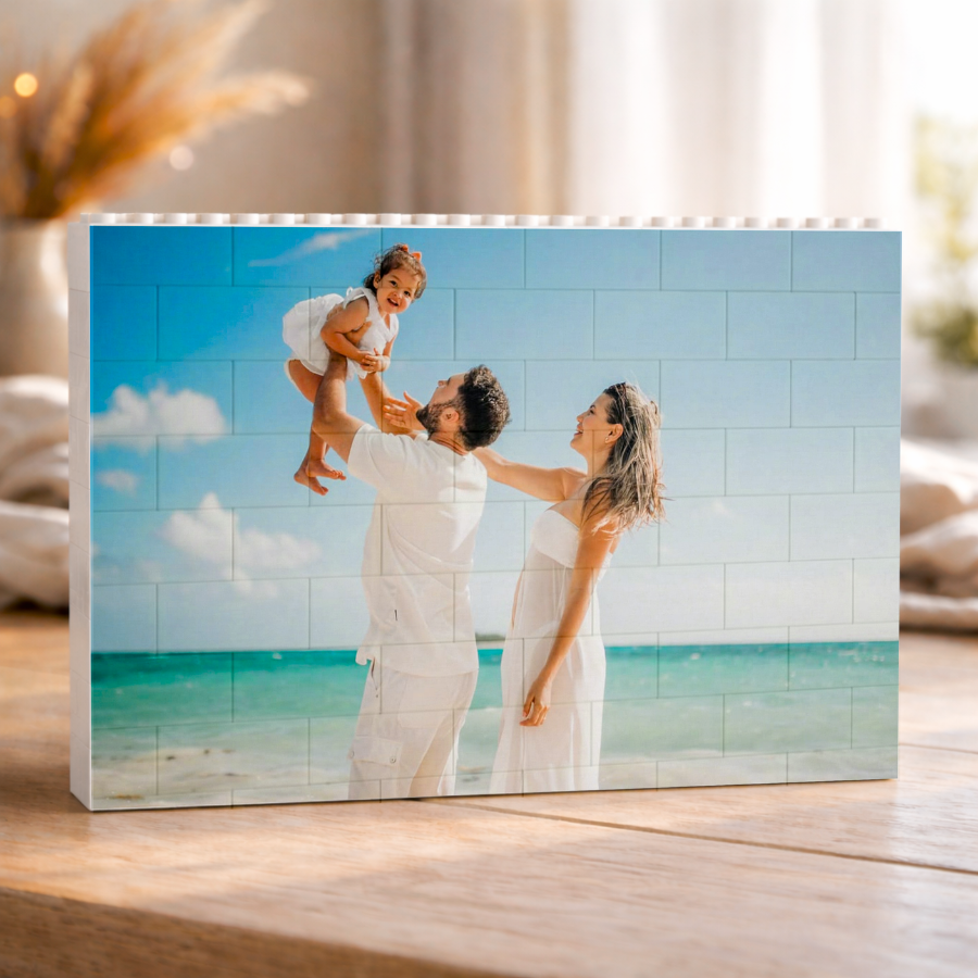 Puzzle personalizado