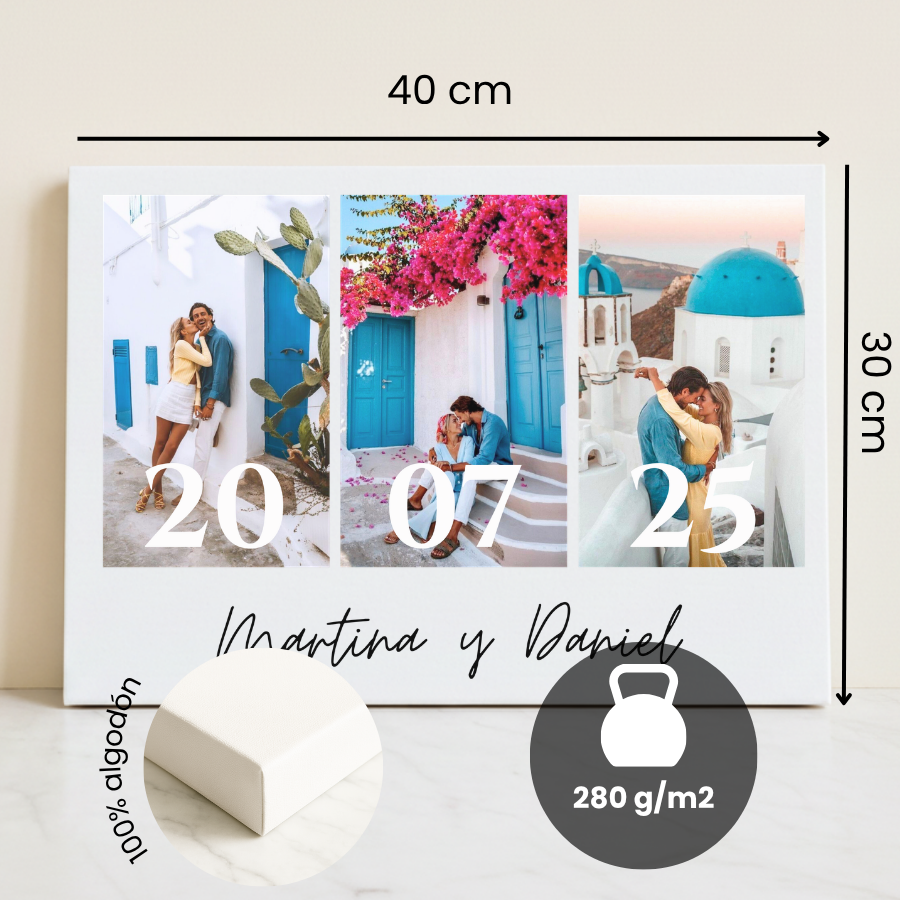 regalo original para aniversario, regalo unico para parejas, regalo personalizado, regalo ideal