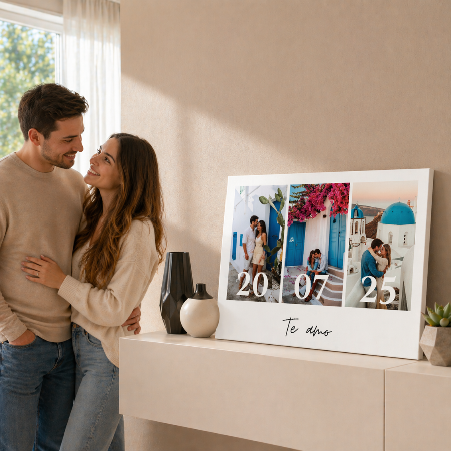 regalo original para aniversario, regalo unico para parejas, regalo personalizado, regalo ideal