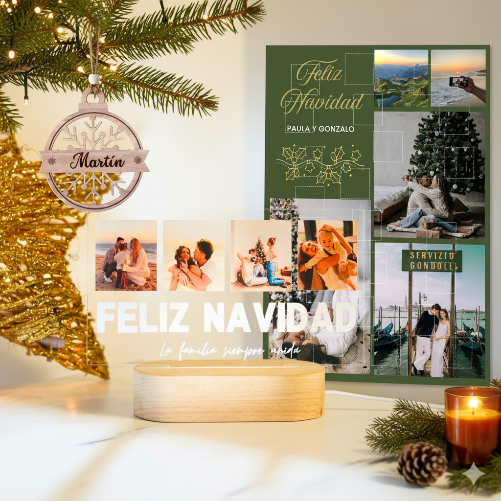 regalos de navidad para mujeres
