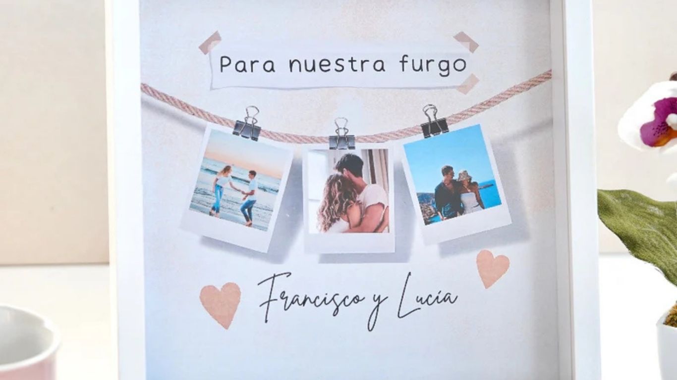 regalos originales baratos personalizados