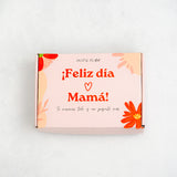Caja día de la madre 💖🎁 Listo para entregar como regalo