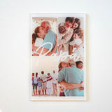 Grade de placa DAD 4 fotos