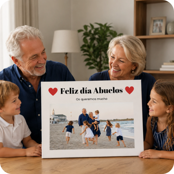 Abuelos