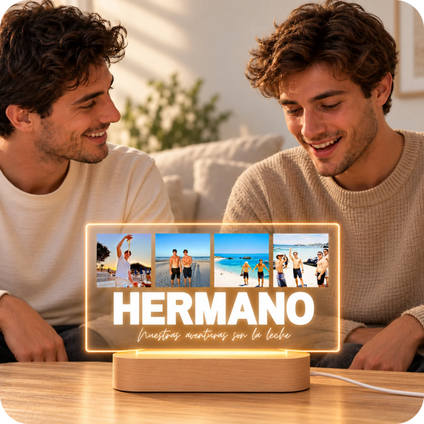 Hermanos