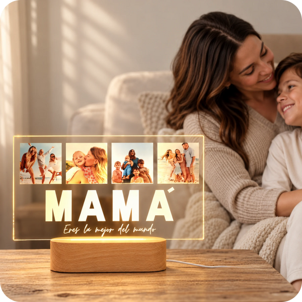 Mamá