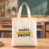 Sacola Super Profe