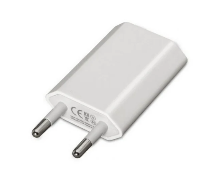 Enchufe USB