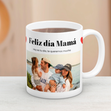 Caneca Mãe foto completa