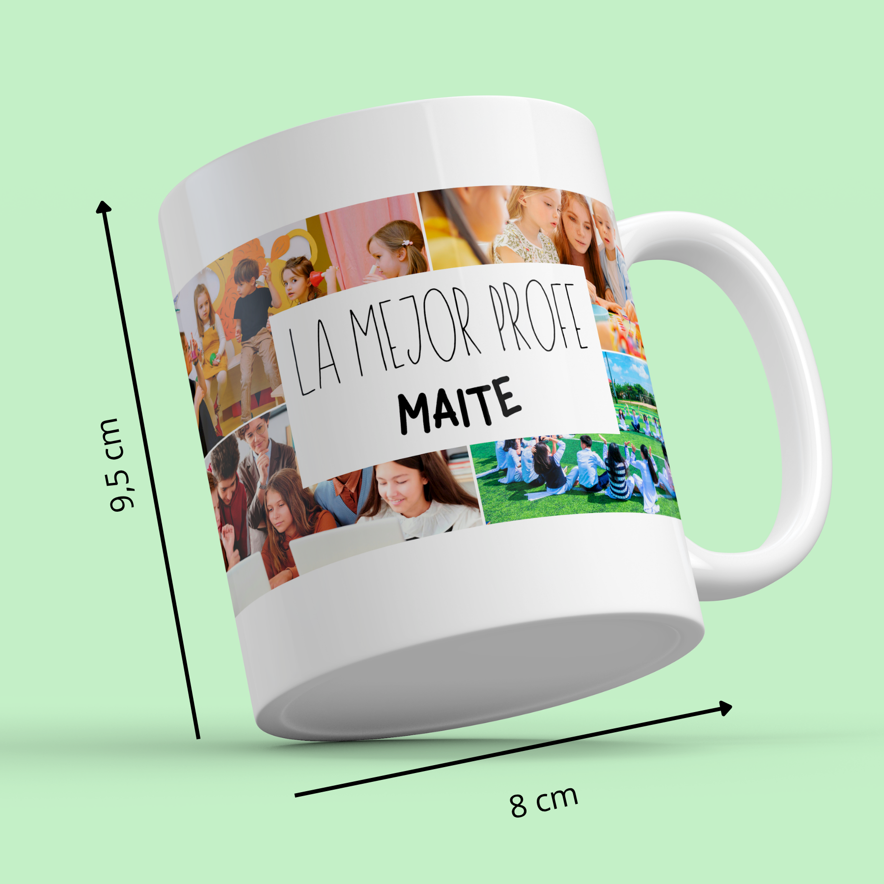 Taza Profe mejores momentos