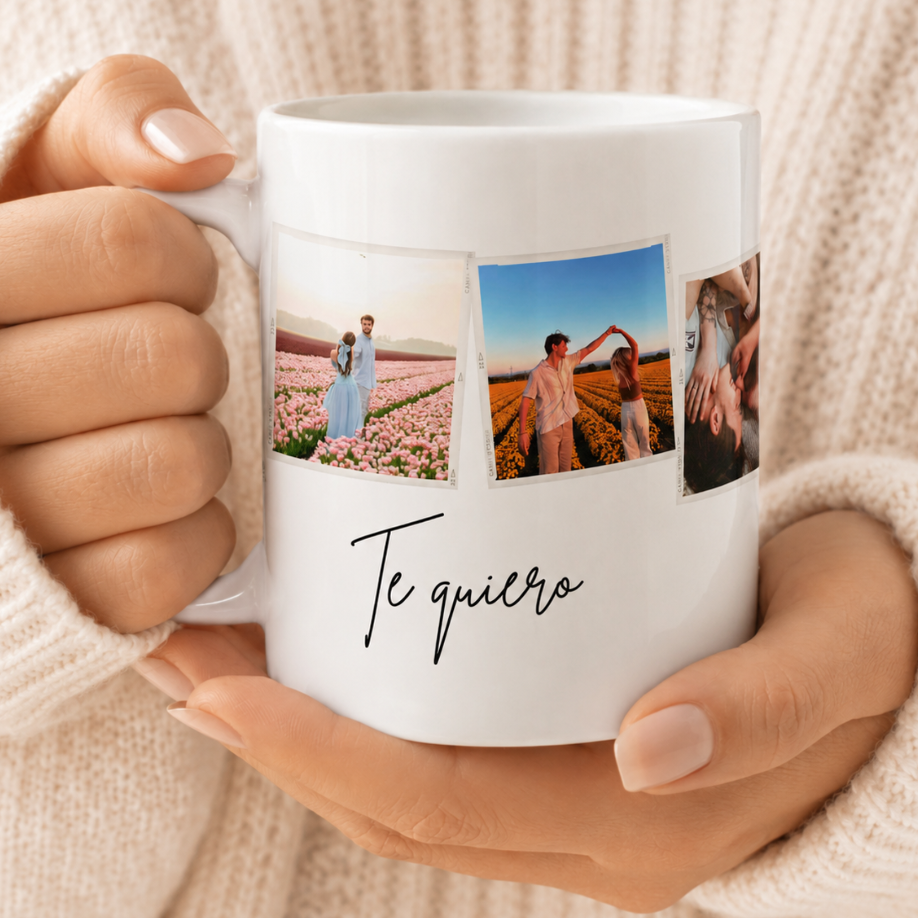 Caneca Casais Aniversário Dia dos Namorados