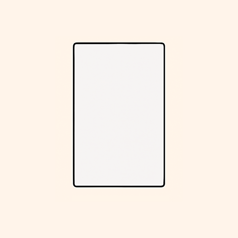 Lámpara Personalizada Vertical con 4 Fotos y Dedicatoria para Cumpleañ