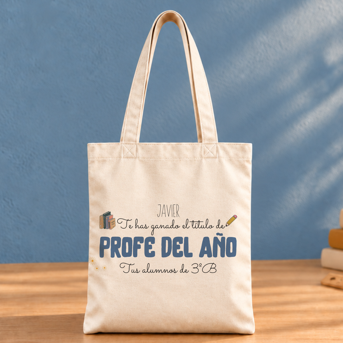 Sacola Professor do Ano