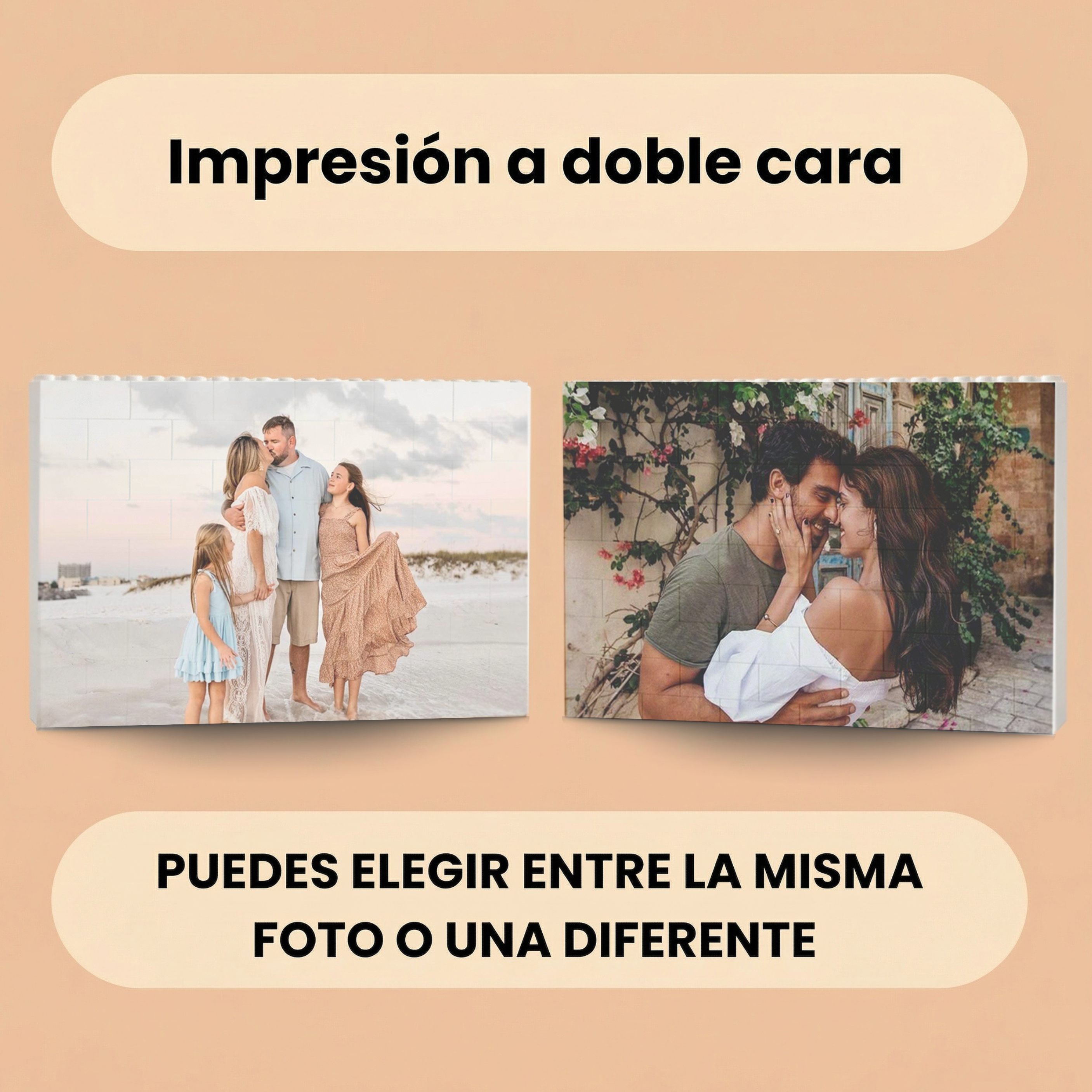 Puzzle personalizado