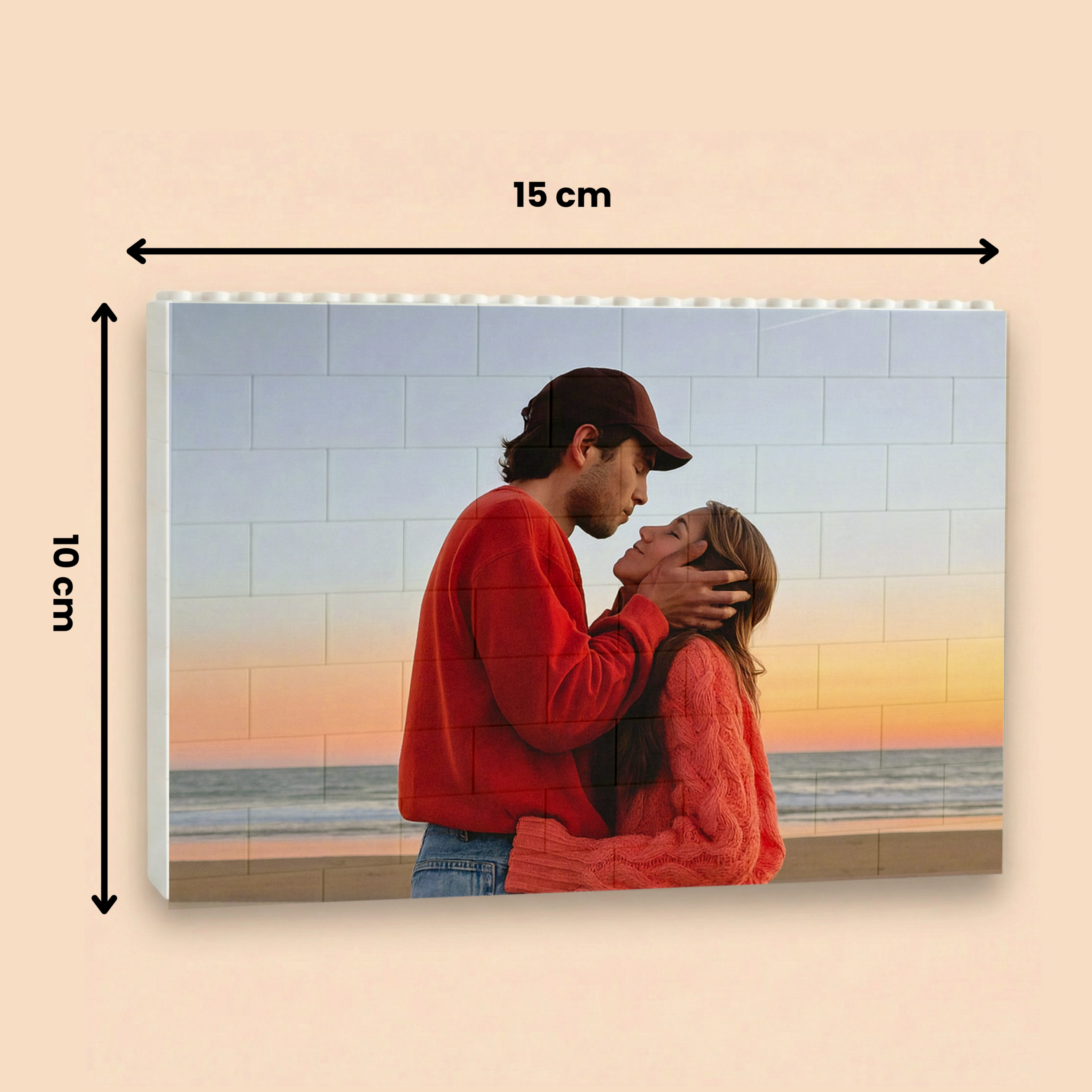 Puzzle personalizado