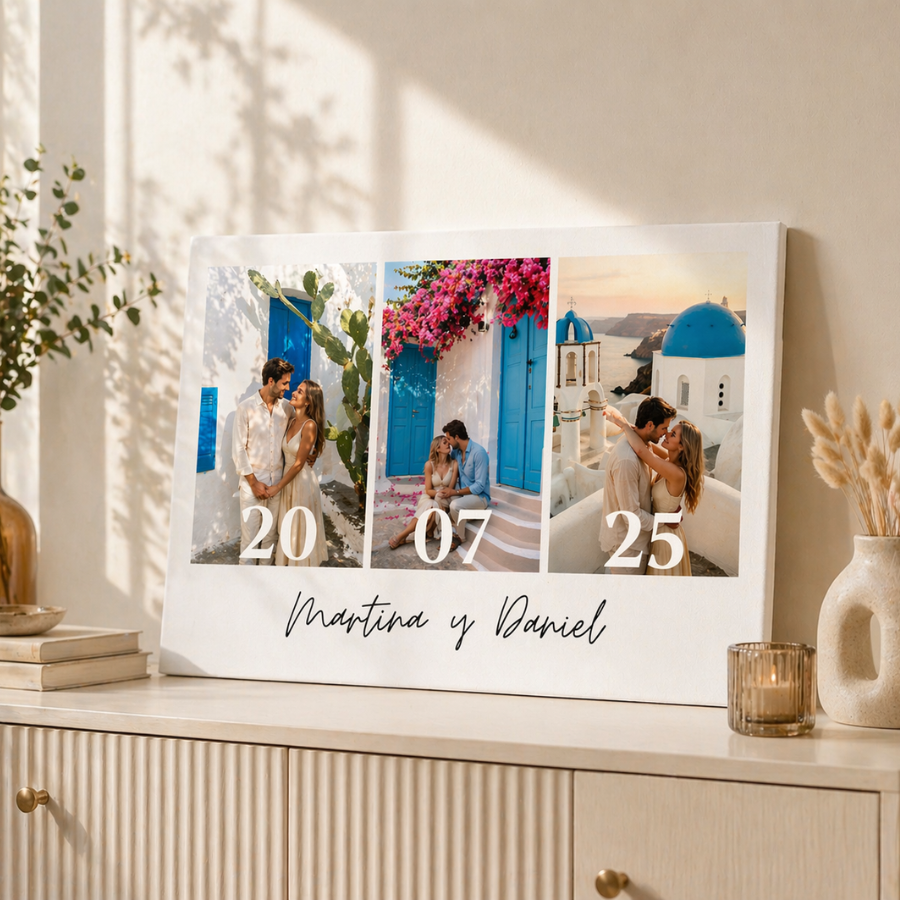 regalo original para aniversario, regalo unico para parejas, regalo personalizado, regalo ideal 