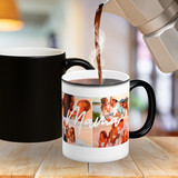 Taza Mágica Mamá 4 Fotos